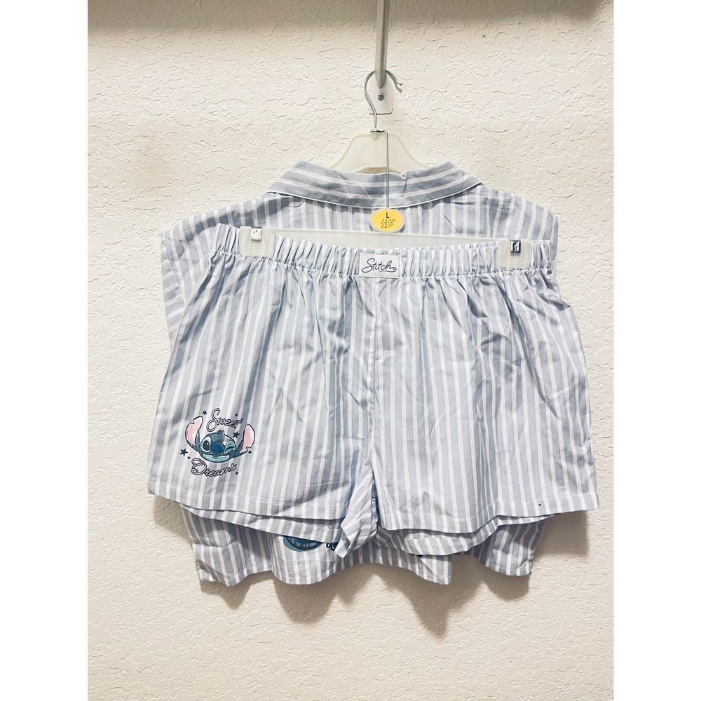 STITCH Pajama - Picture 4 of 8